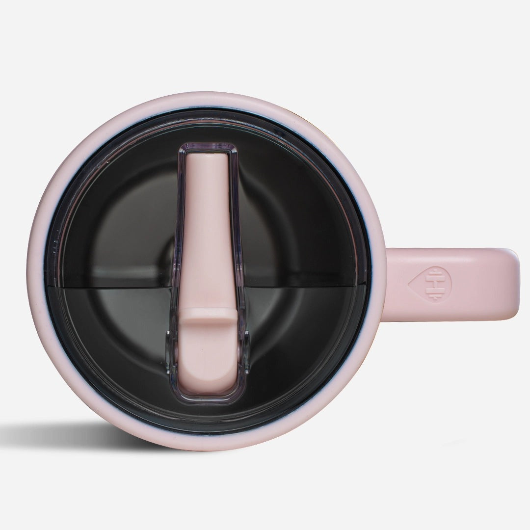 HydroJug Traveler 32oz - Pink Sand
