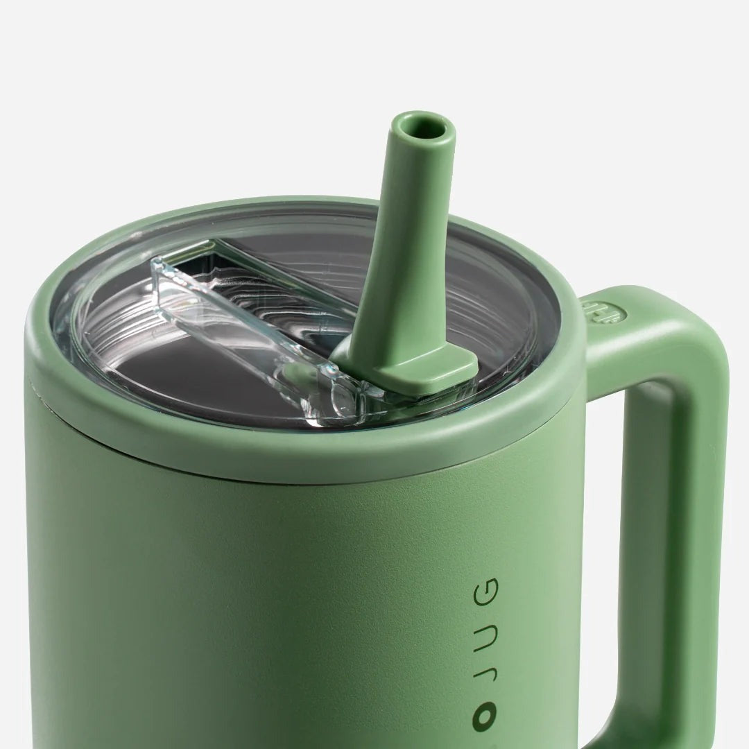 HydroJug Traveler 40oz - Sage