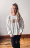 Vacay Patch Sweatshirt