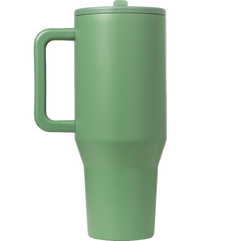 HydroJug Traveler 40oz - Sage
