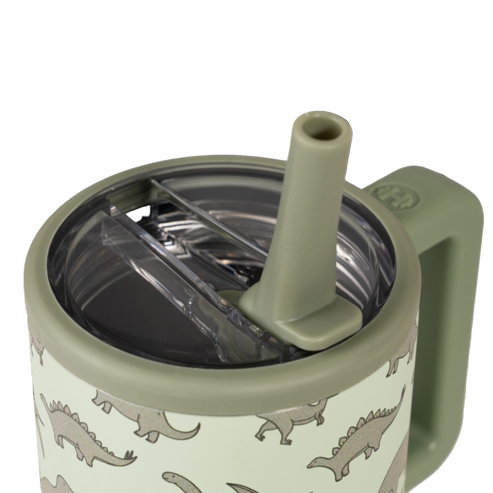 HydroJug Traveler 20oz - Dinosaur