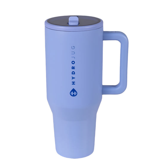 HydroJug Traveler 32oz - Peri
