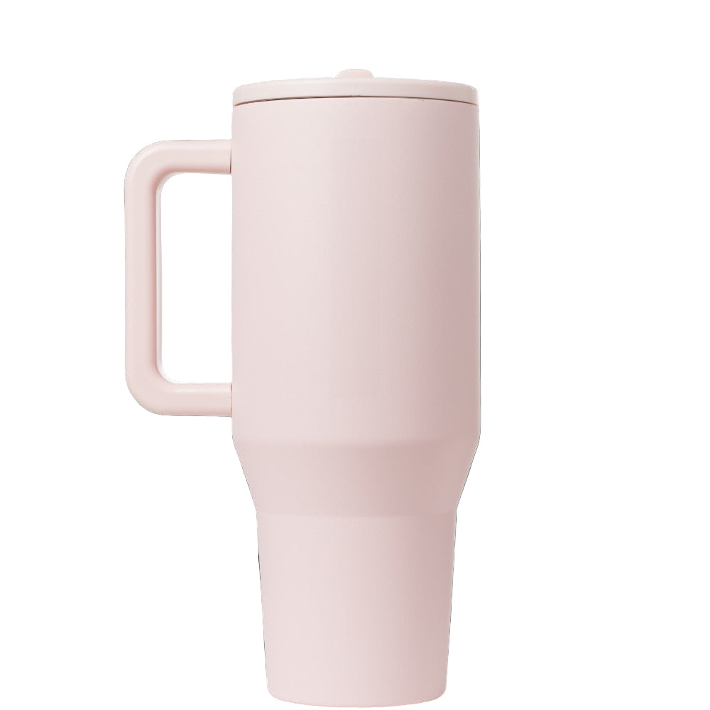 HydroJug Traveler 32oz - Pink Sand