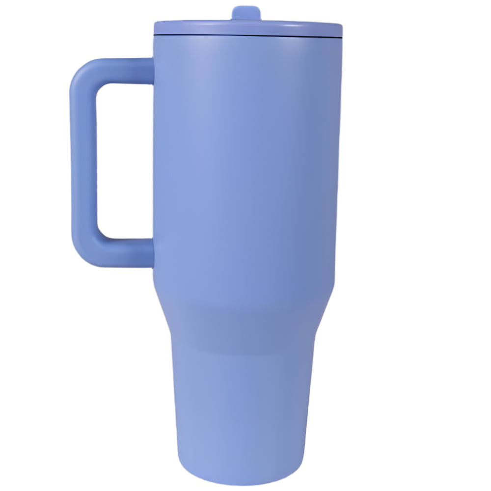 HydroJug Traveler 40oz - Peri