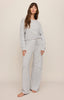 Classic Stripe Pant Eclipse