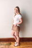 Tammy Brown Shorts (3.5" inseam)