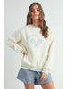 Tennis Club Sweatshirt