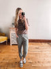 James Olive Super Soft Joggers
