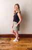 Lindsey Olive Skort