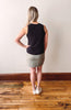 Lindsey Olive Skort