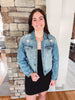 Kadyn Denim Jacket