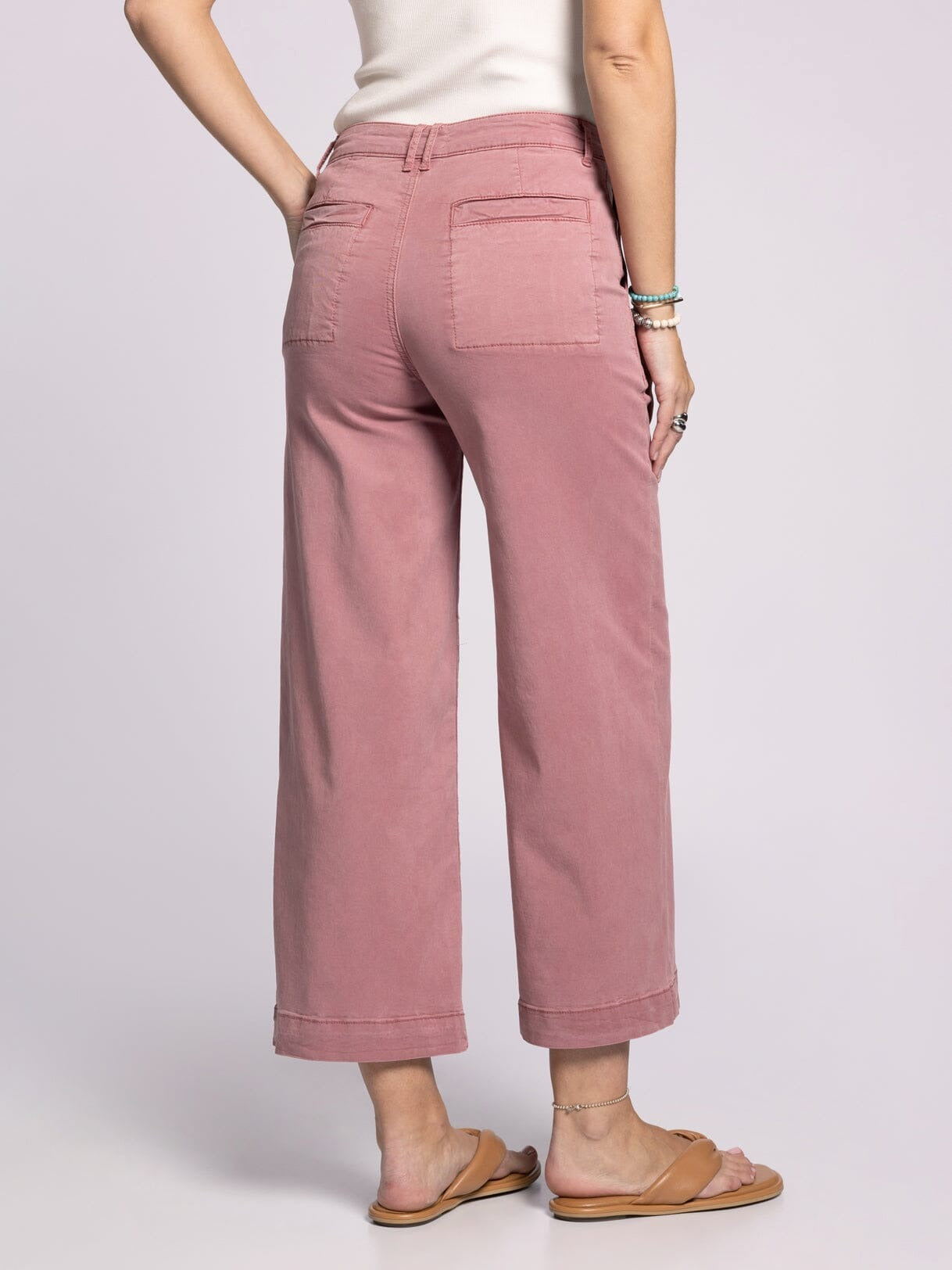Loretta Rose Utility Pants