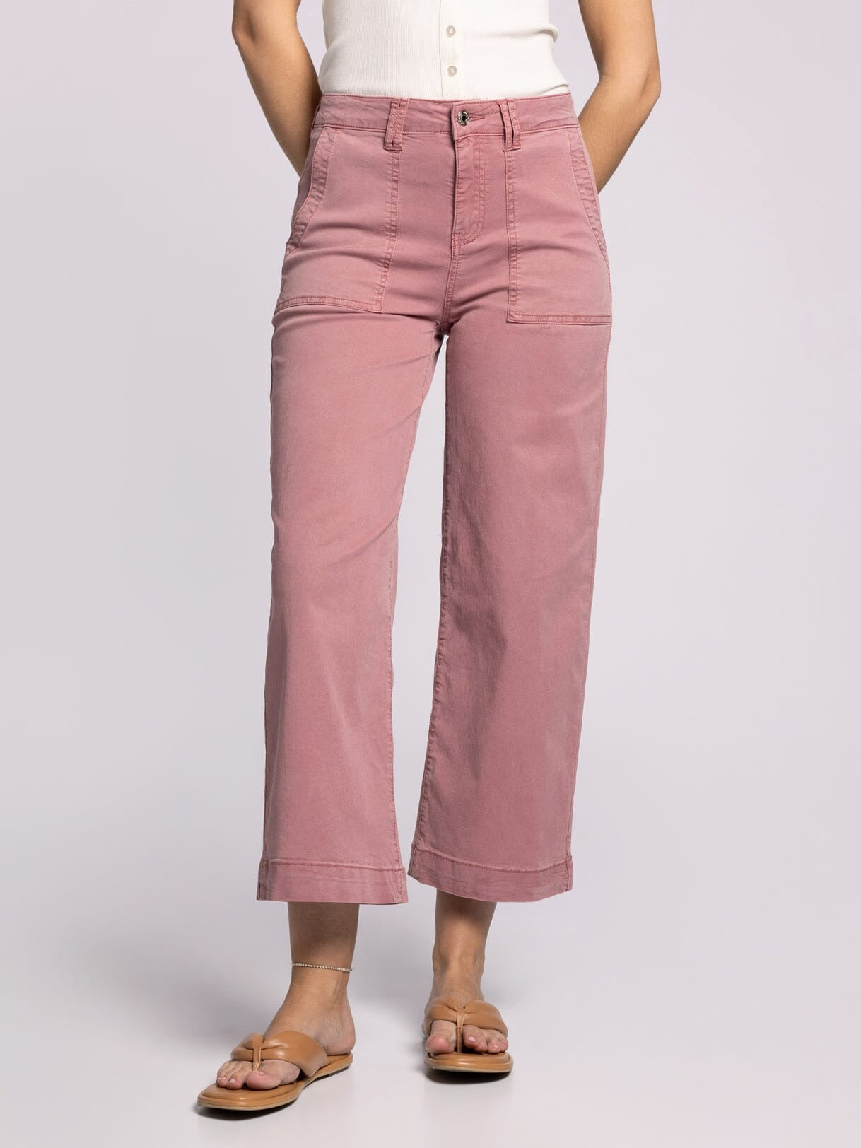 Loretta Rose Utility Pants