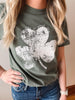 Can't Pinch This Shamrock Graphic Tee