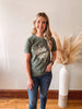 Thanks + Giving Graphic Tee