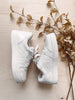 Amelia White Sneakers
