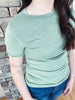 Chelsea Sage Tee
