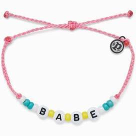 Puraida Babe Beaded Bracelet