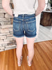 Camila High Rise Shorts (4.5 inseam)