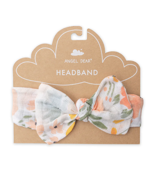 Pretty Gardens Headband