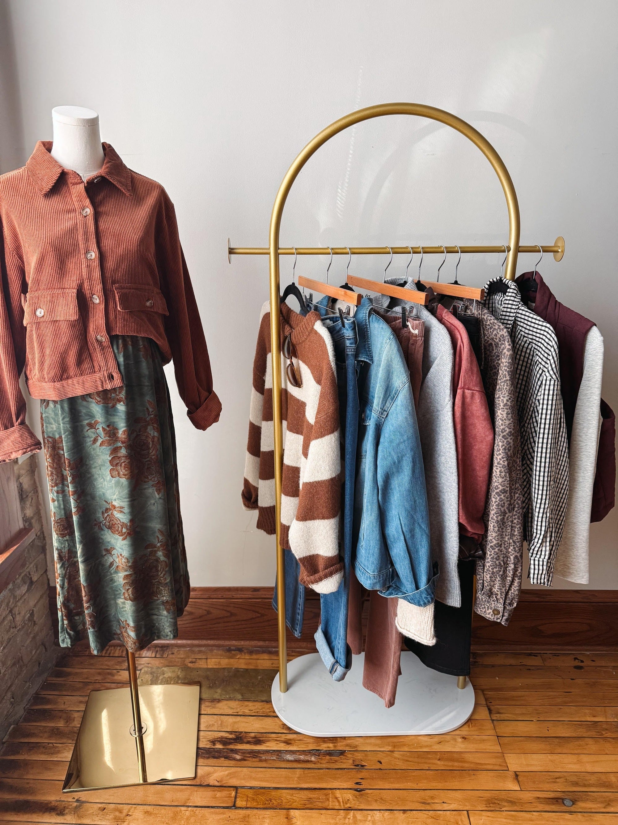 The Cozy Forecast