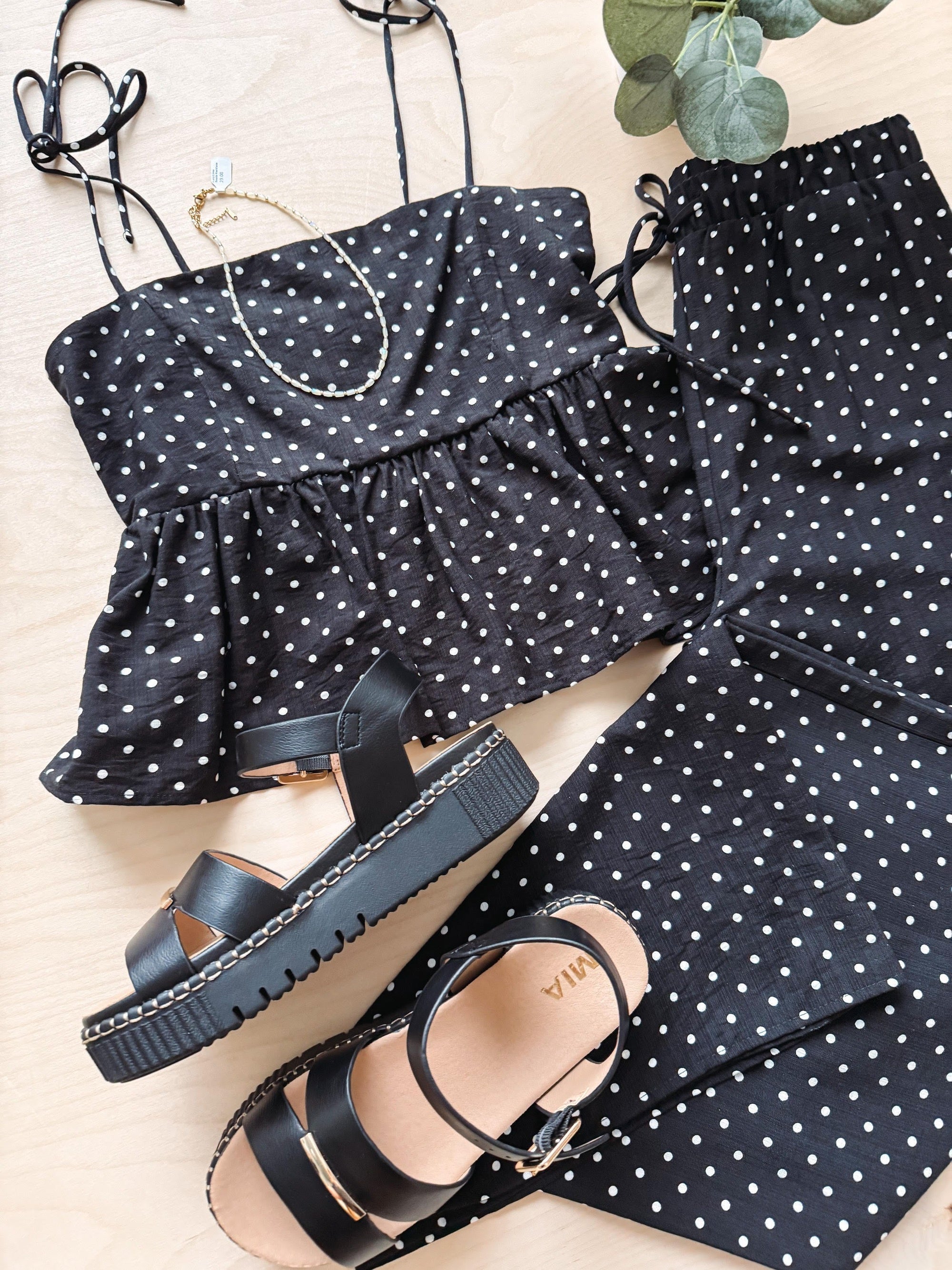 Black Tie Summer