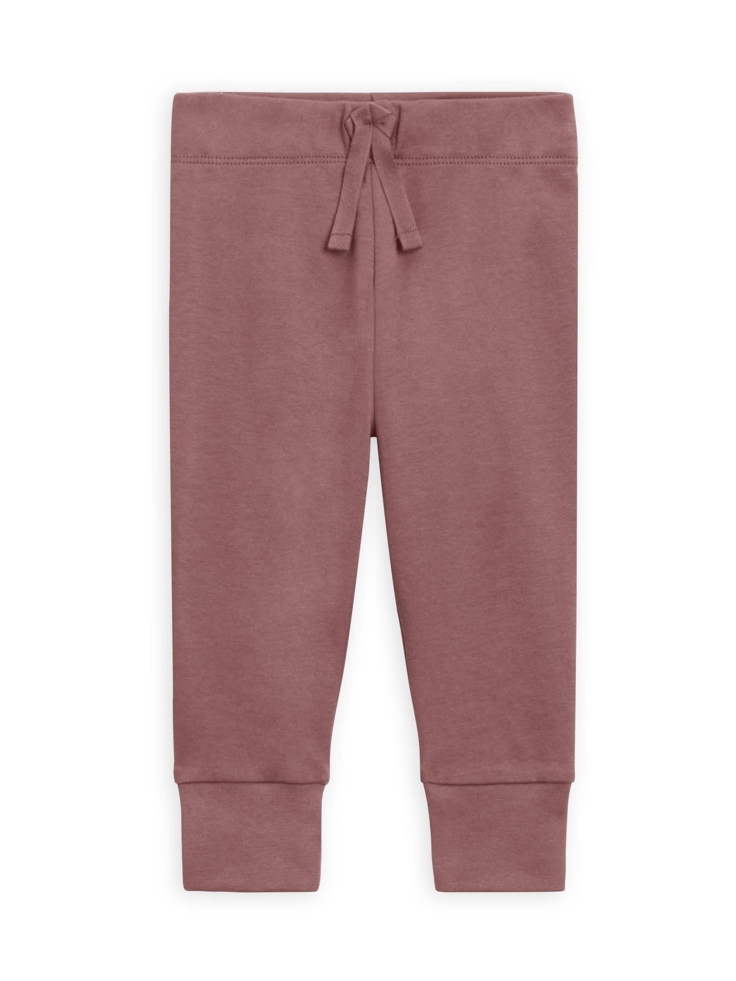 Baby Joggers - Dusty Rose