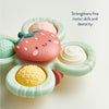 Itzy Pop & Whirl™ - Bath + Travel Toy (Strawberries + Cream)