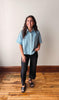 Collins Denim Shirt