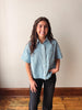 Collins Denim Shirt