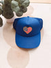 Americana Trucker Hats