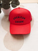 Americana Trucker Hats