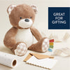 Sweetie Snuggles™ Plush (Bear)