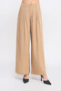 Larissa Camel Twill Pant