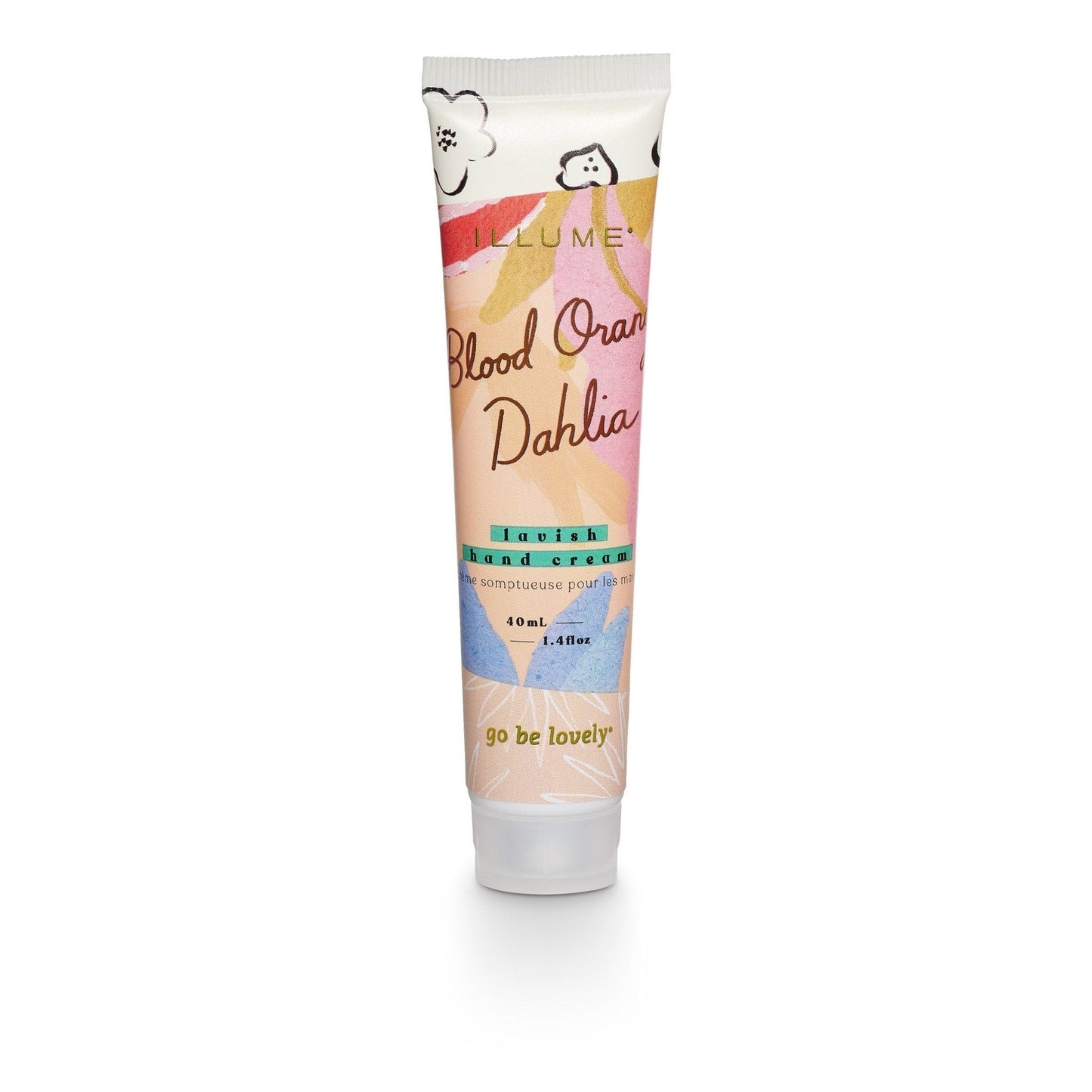 Illume Hand Cream