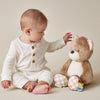 Sweetie Snuggles™ Plush (Bear)