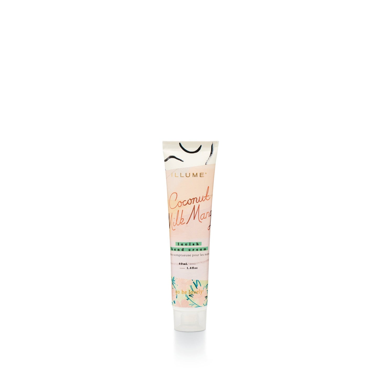 Illume Hand Cream