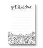 Get S*** Done