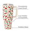 HydroJug Traveler 32oz - Cherries