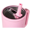 HydroJug Traveler 40oz - Blush