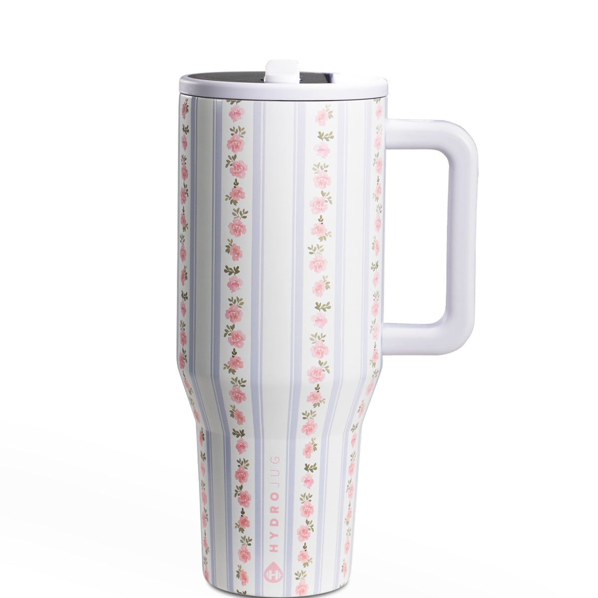 HydroJug Traveler 32oz - Primrose – Urban Threads Clothing Boutique
