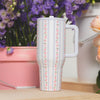 HydroJug Traveler 32oz - Primrose