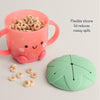 Itzy Snack Cup™ (Strawberry)