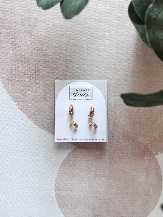 Ada Earring Set