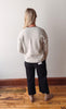 Ada Pocket Pullover Sweater