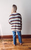 Allison Knit Colorful Cardigan