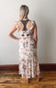 Amanda Floral Maxi Dress