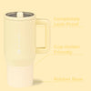 HydroJug Traveler 20oz - Butter