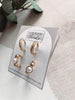 Aria Earring Set