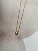 Aria Pearl Necklace